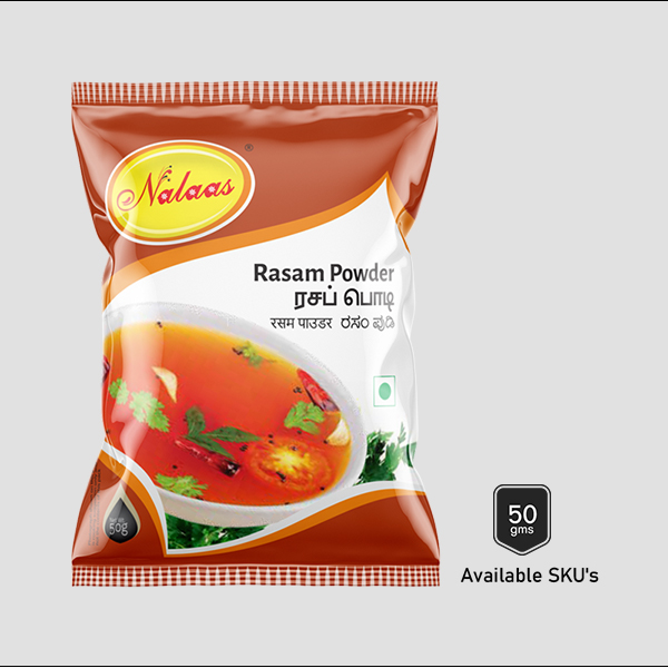 Rasam powder