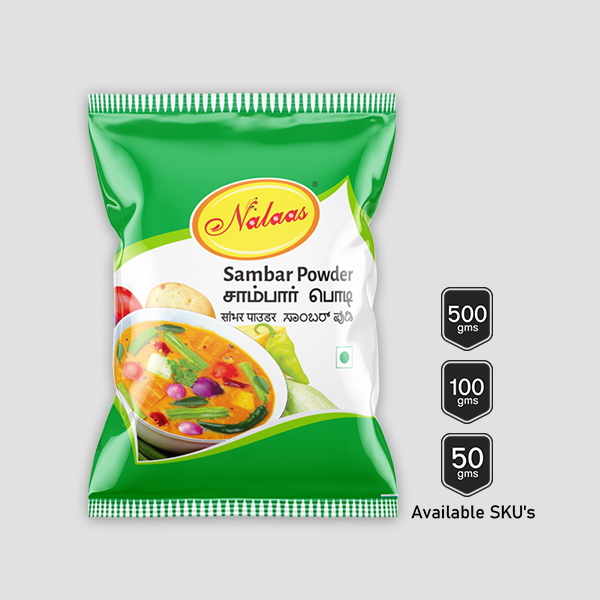 Sambar powder