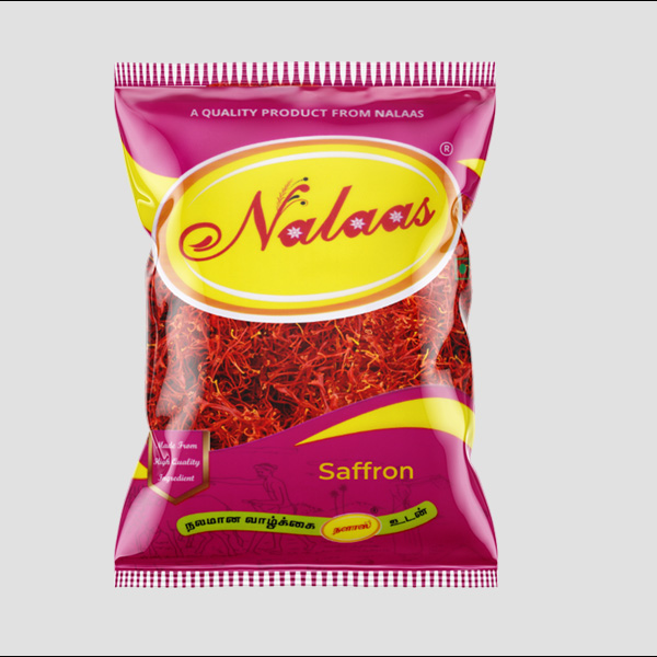 Saffron