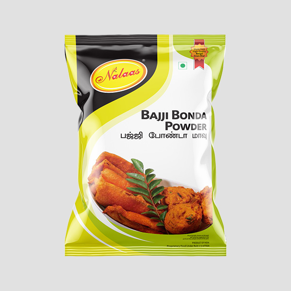 Bajji-Bonda Powder