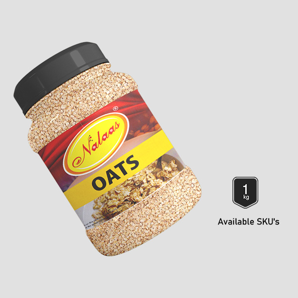 Oats