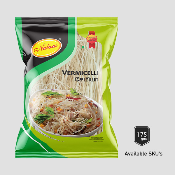 Vermicelli