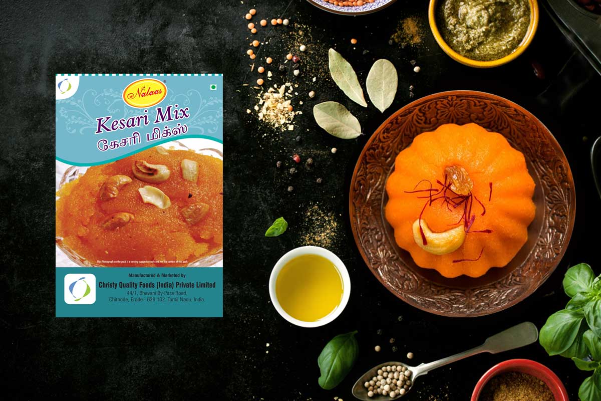 Recipes