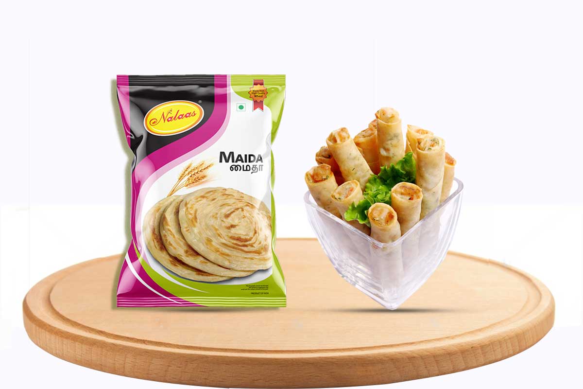 Recipes